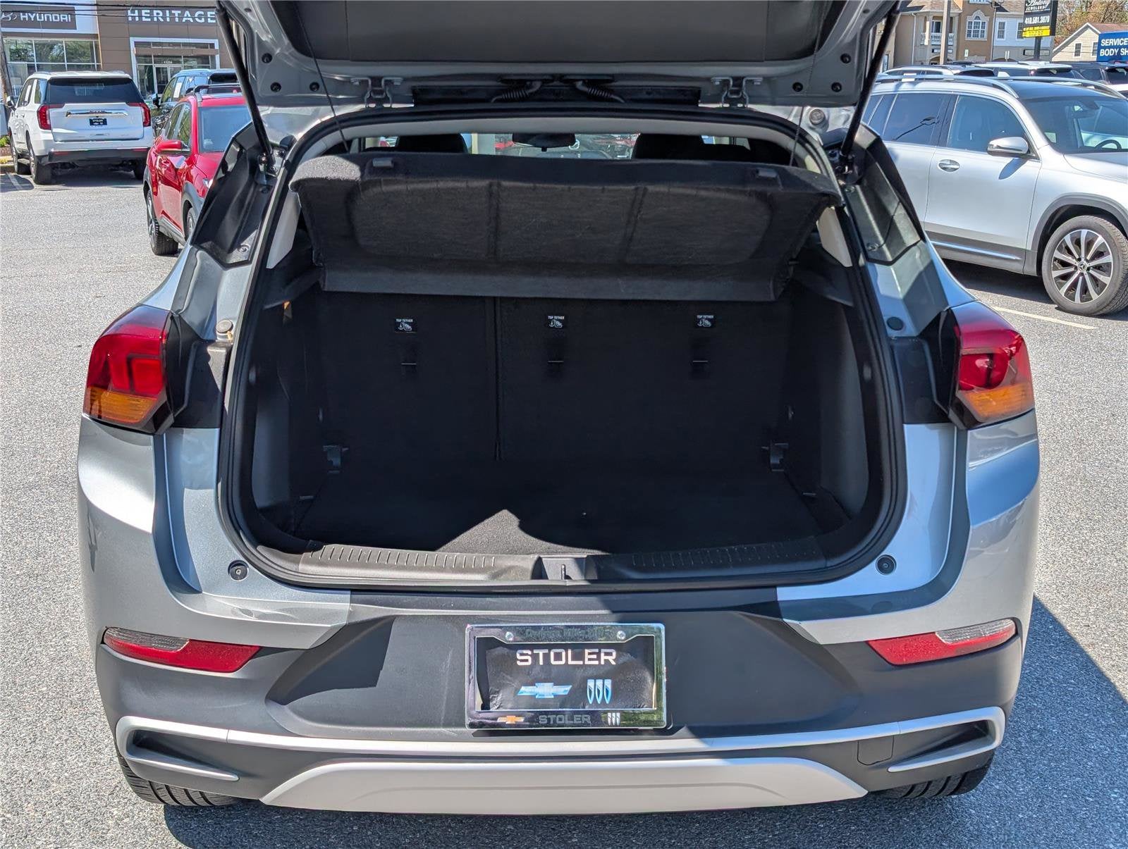 2023 Buick Encore GX Preferred