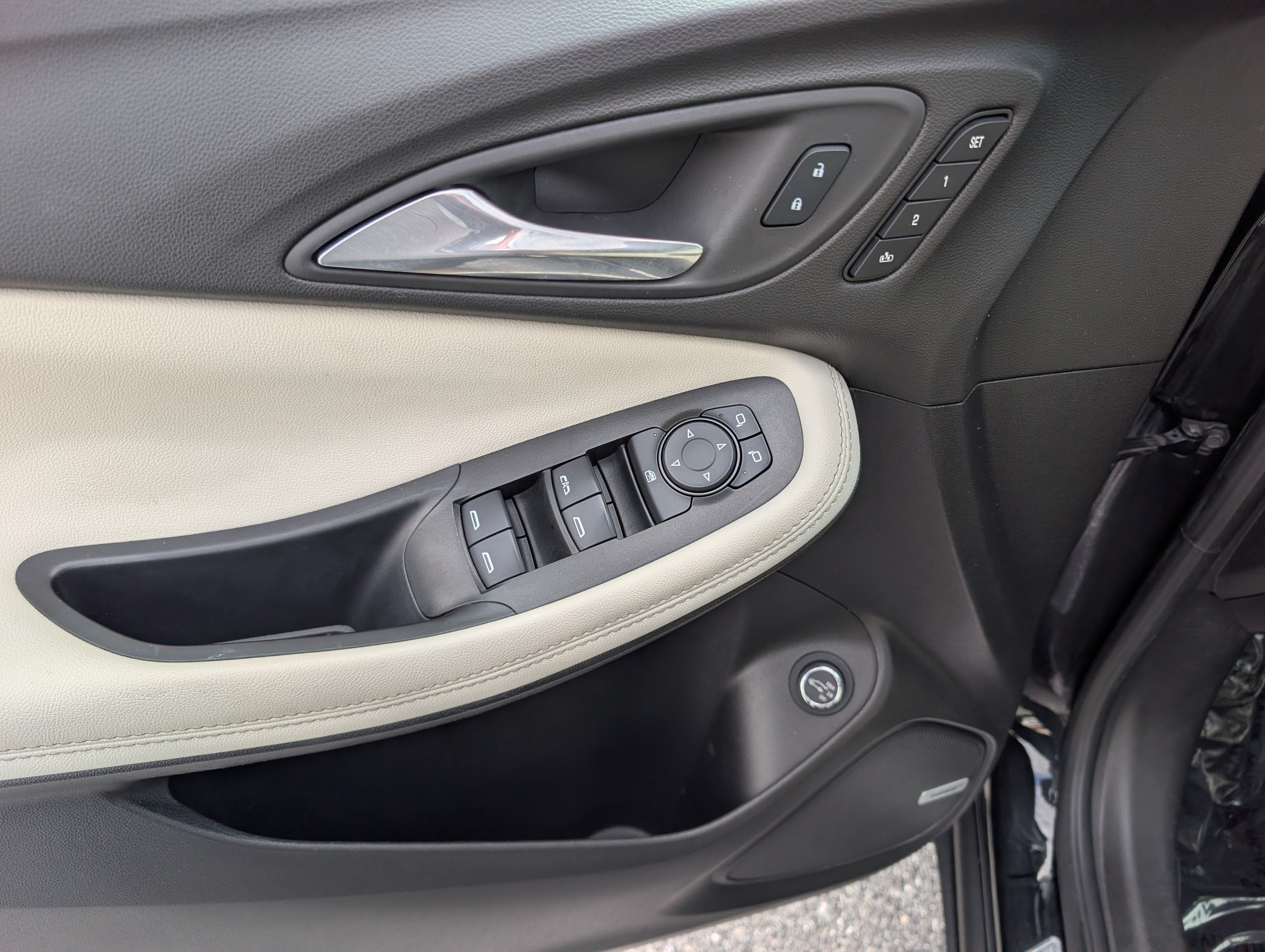 2022 Buick Encore GX Essence
