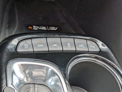 2022 Buick Encore GX Essence