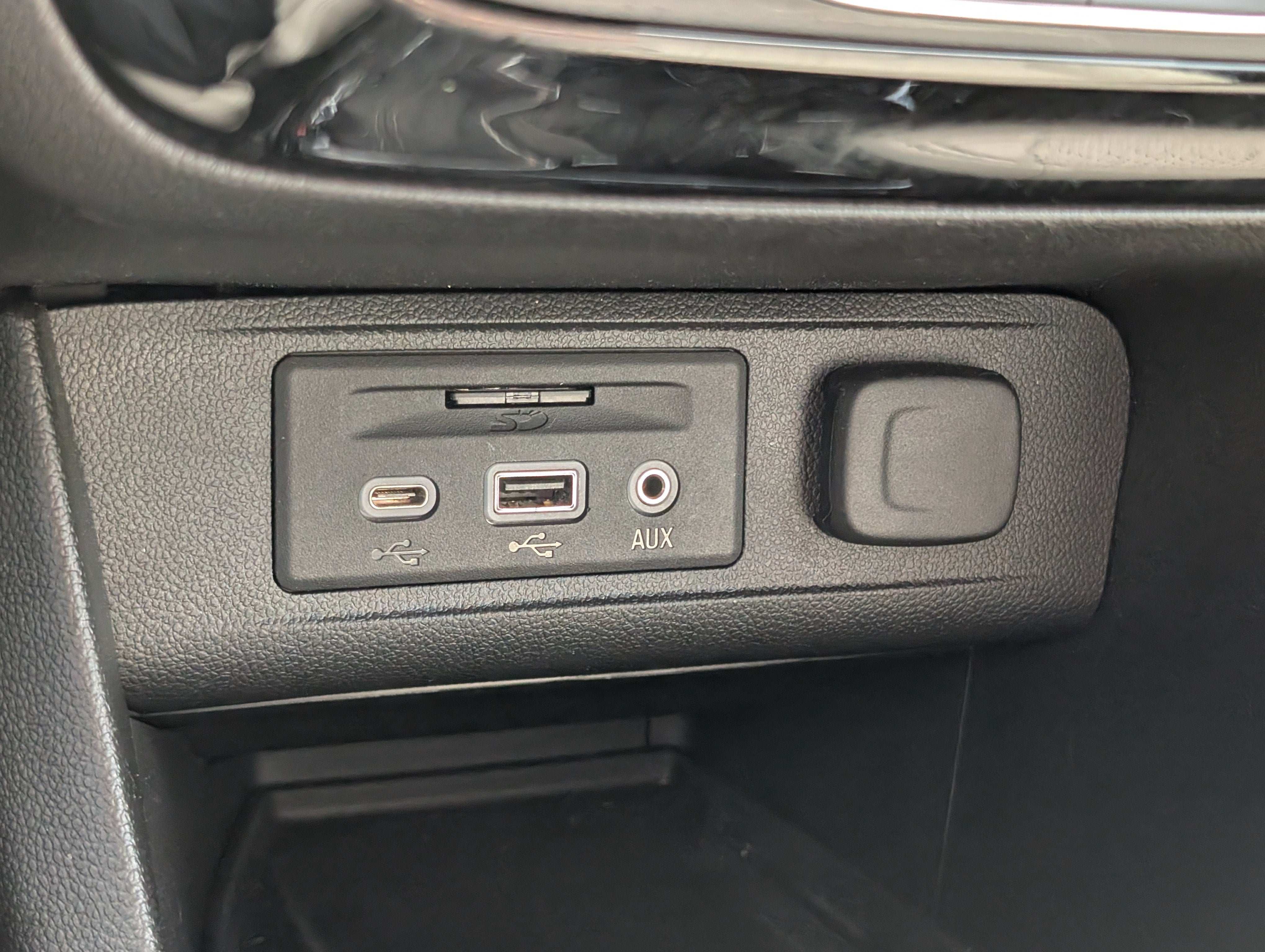 2022 Buick Encore GX Essence
