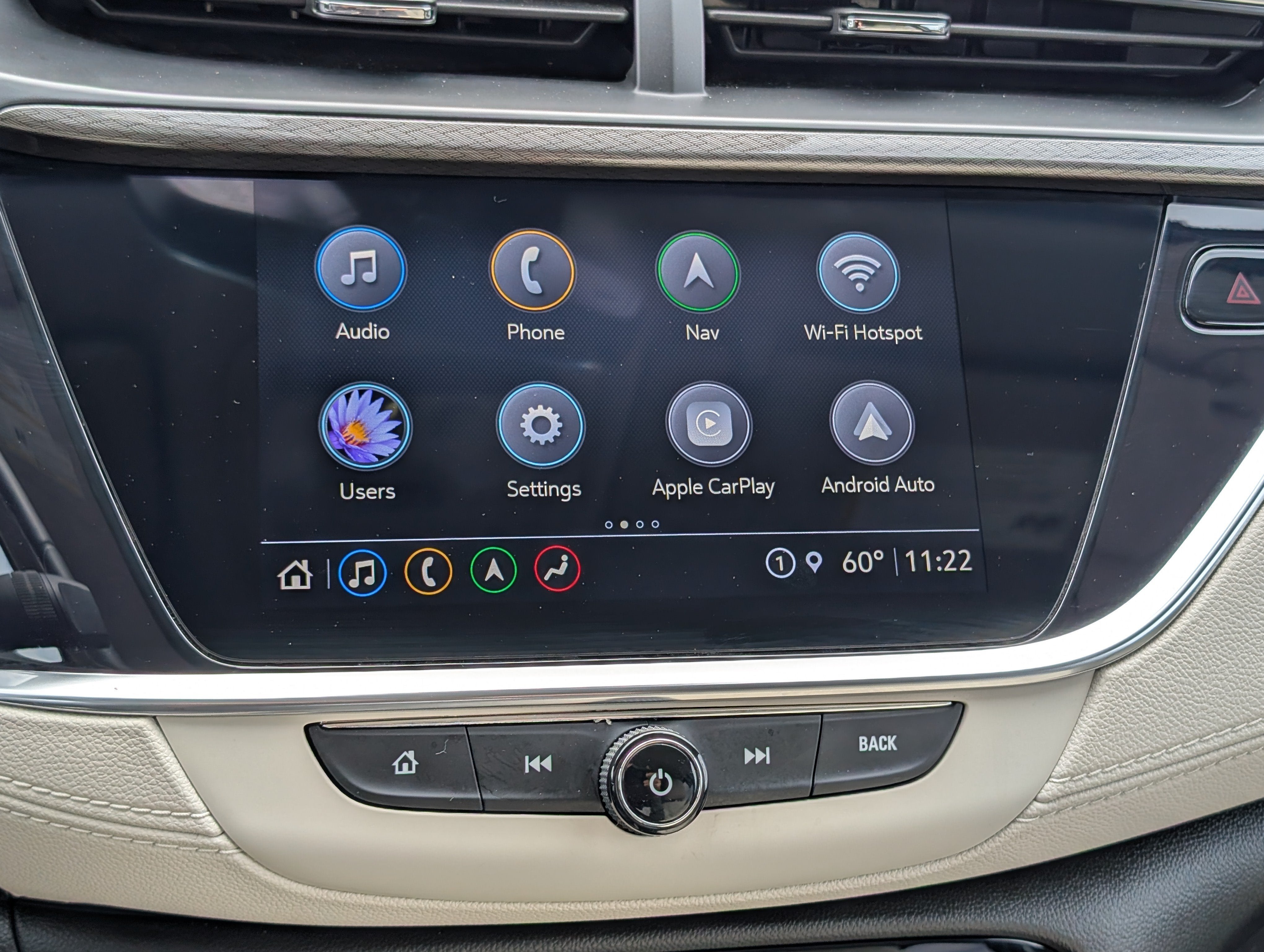 2022 Buick Encore GX Essence