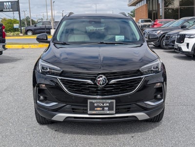 2022 Buick Encore GX Essence