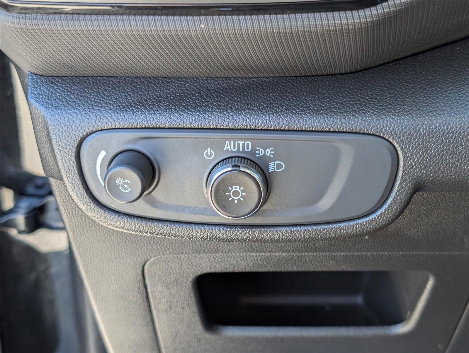 2022 Chevrolet Trailblazer LS