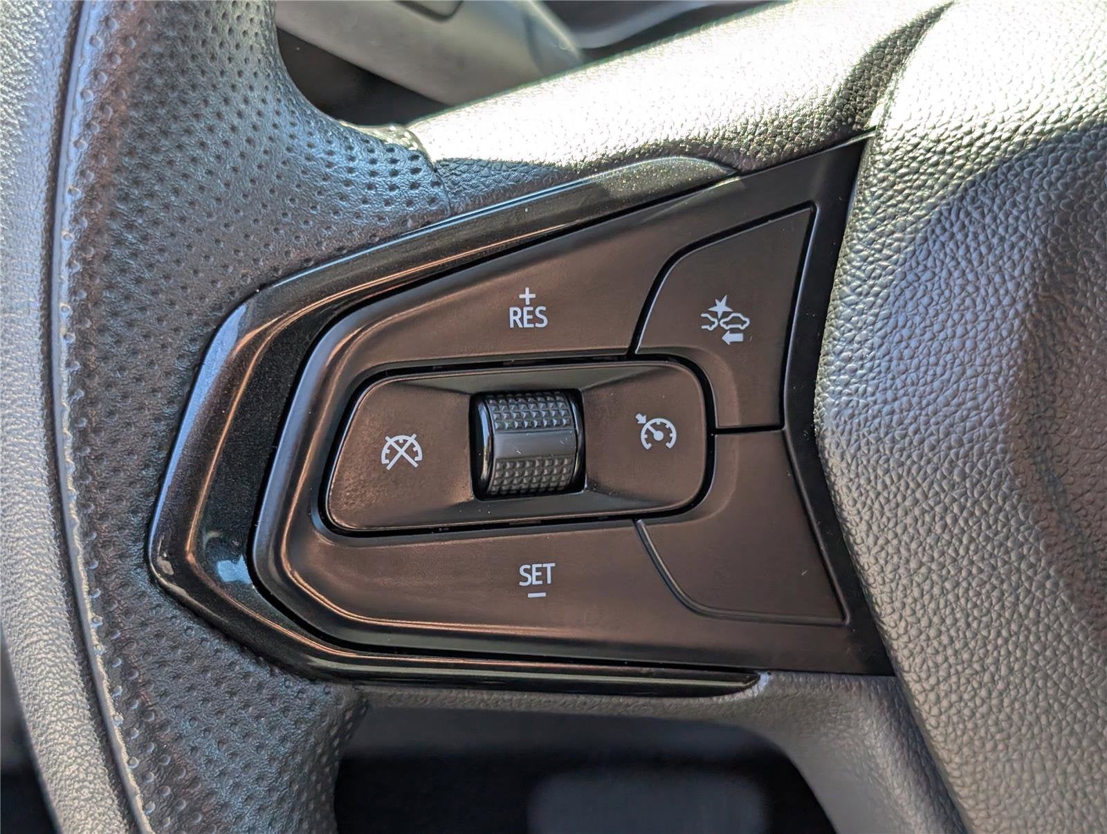 2022 Chevrolet Trailblazer LS