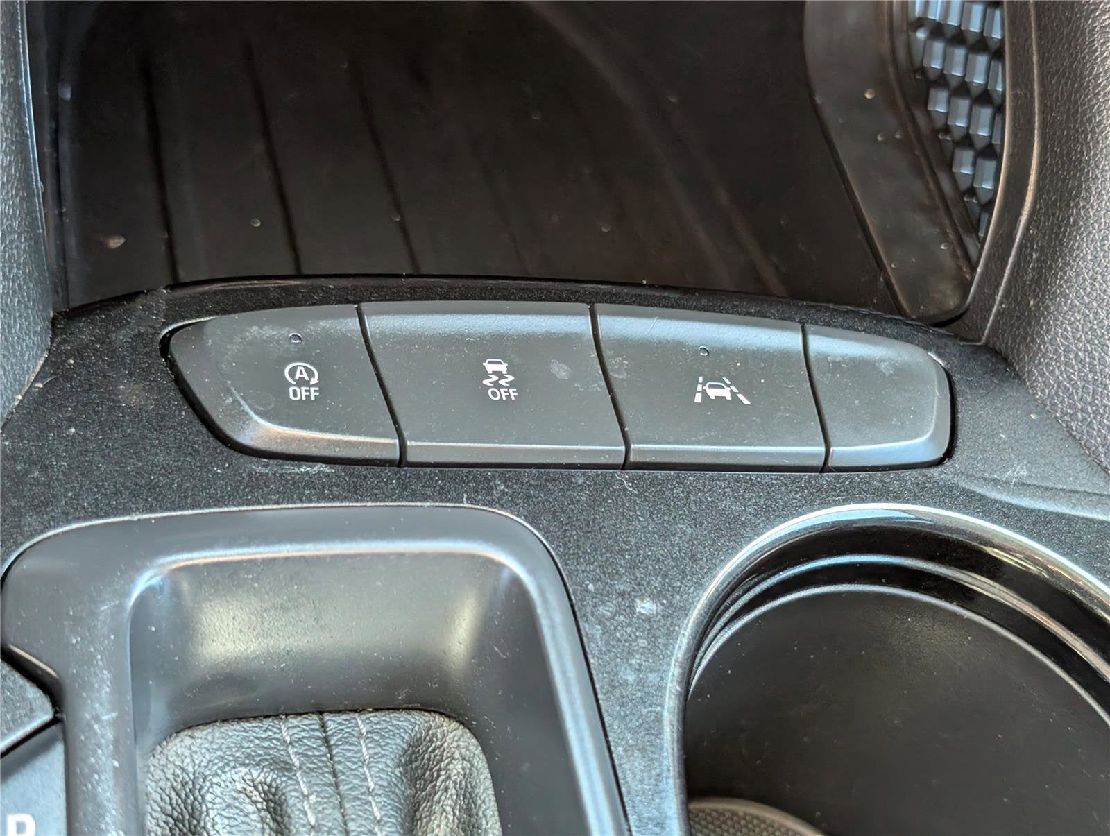 2022 Chevrolet Trailblazer LS