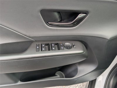 2025 Hyundai Kona N Line S