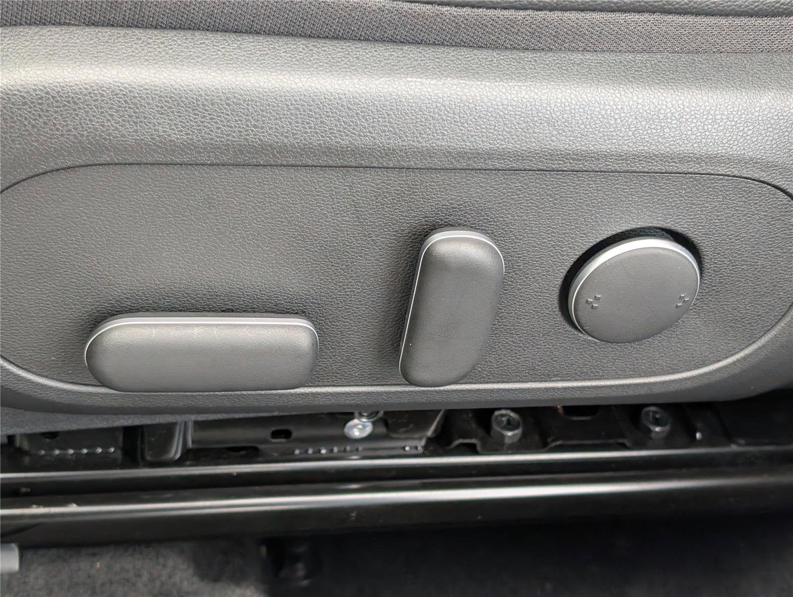 2025 Hyundai Kona N Line S