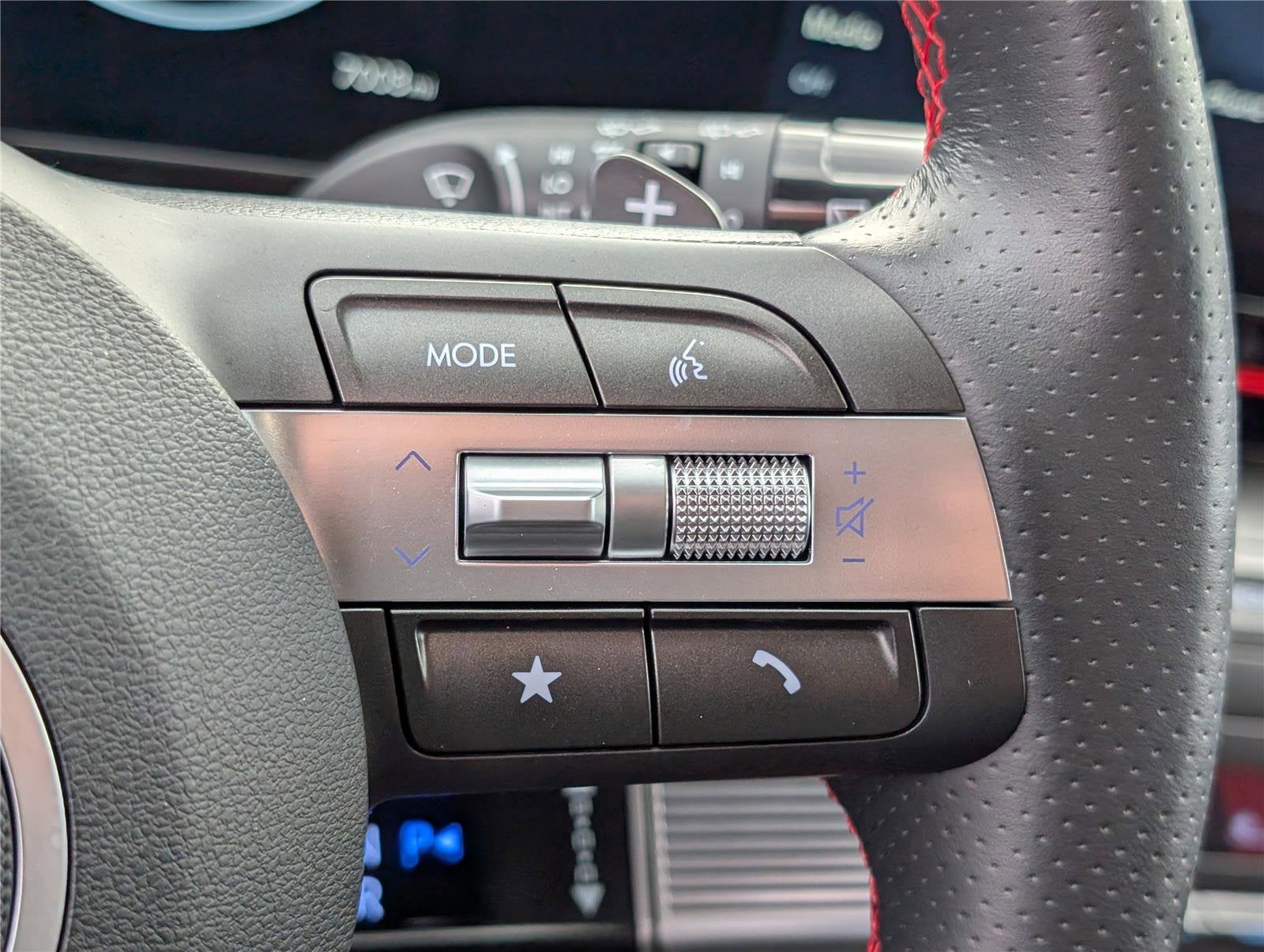 2025 Hyundai Kona N Line S