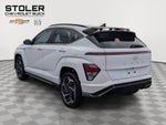 2025 Hyundai Kona N Line S