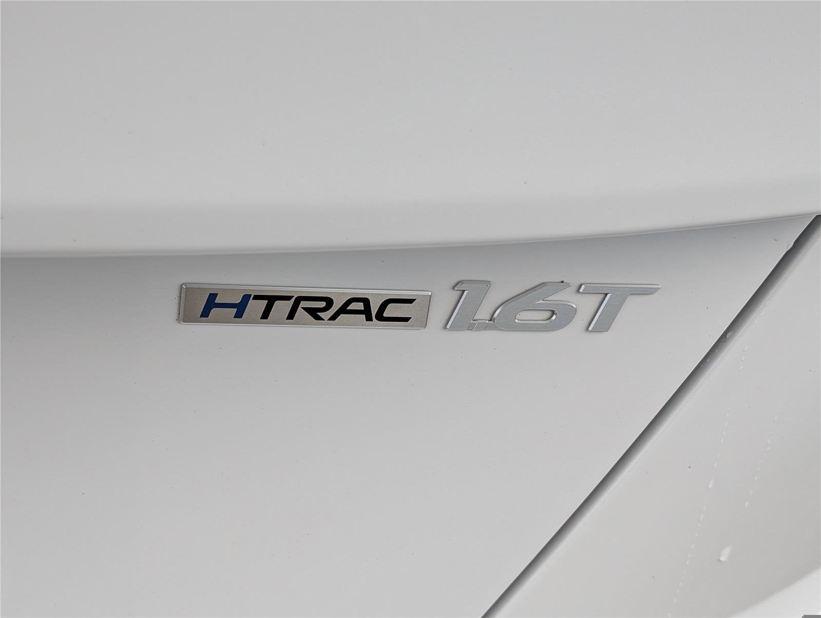 2025 Hyundai Kona N Line S