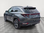 2024 Hyundai Tucson Plug-In Hybrid Limited
