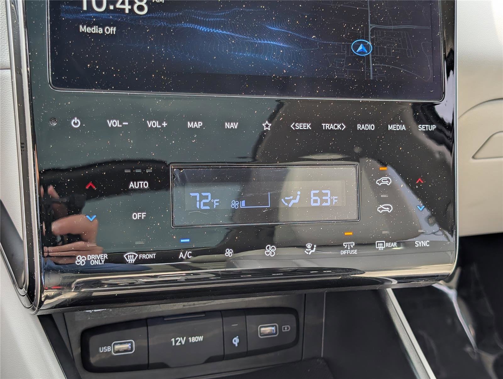 2024 Hyundai Tucson Plug-In Hybrid Limited