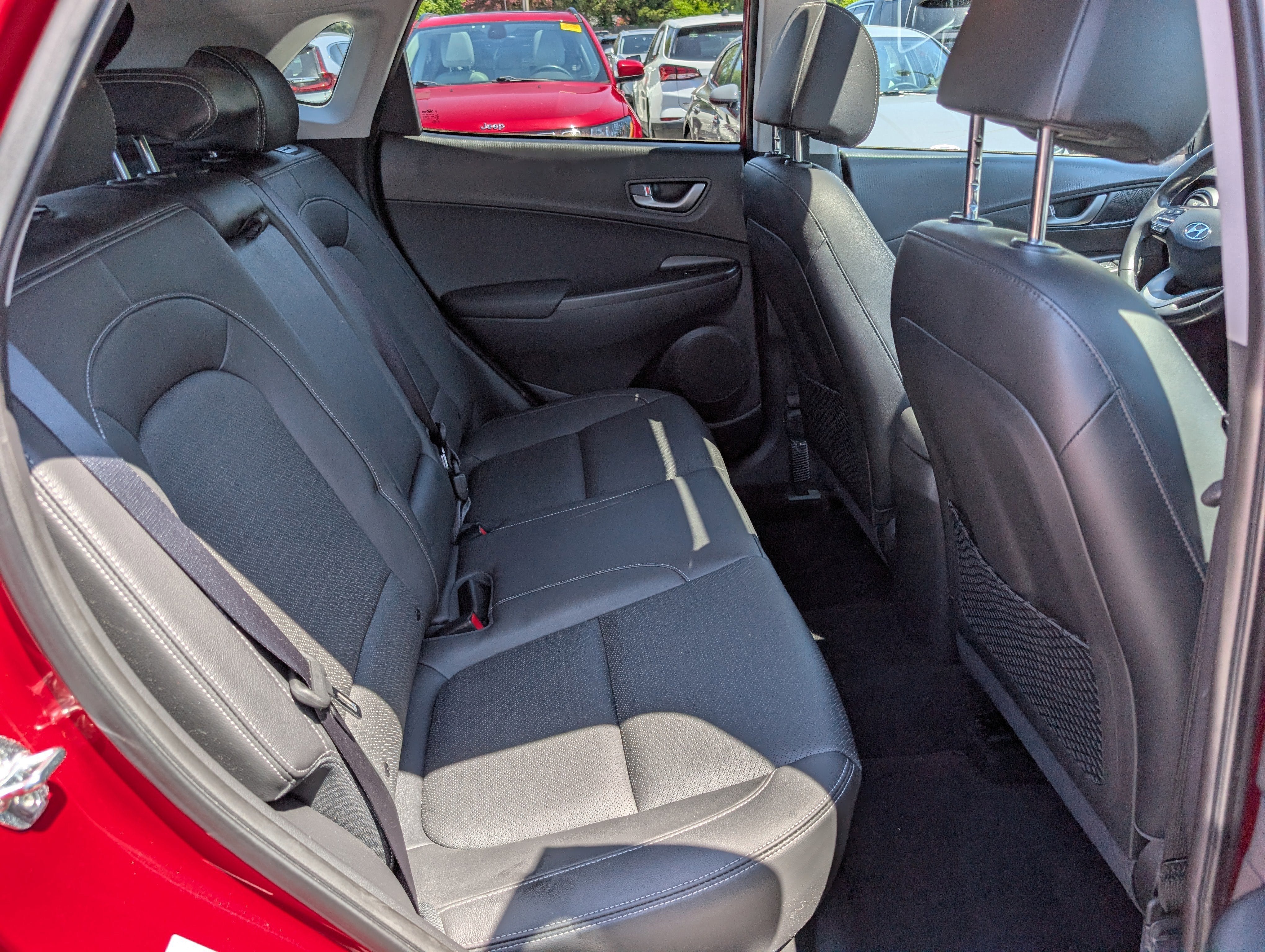 2021 Hyundai Kona Ultimate