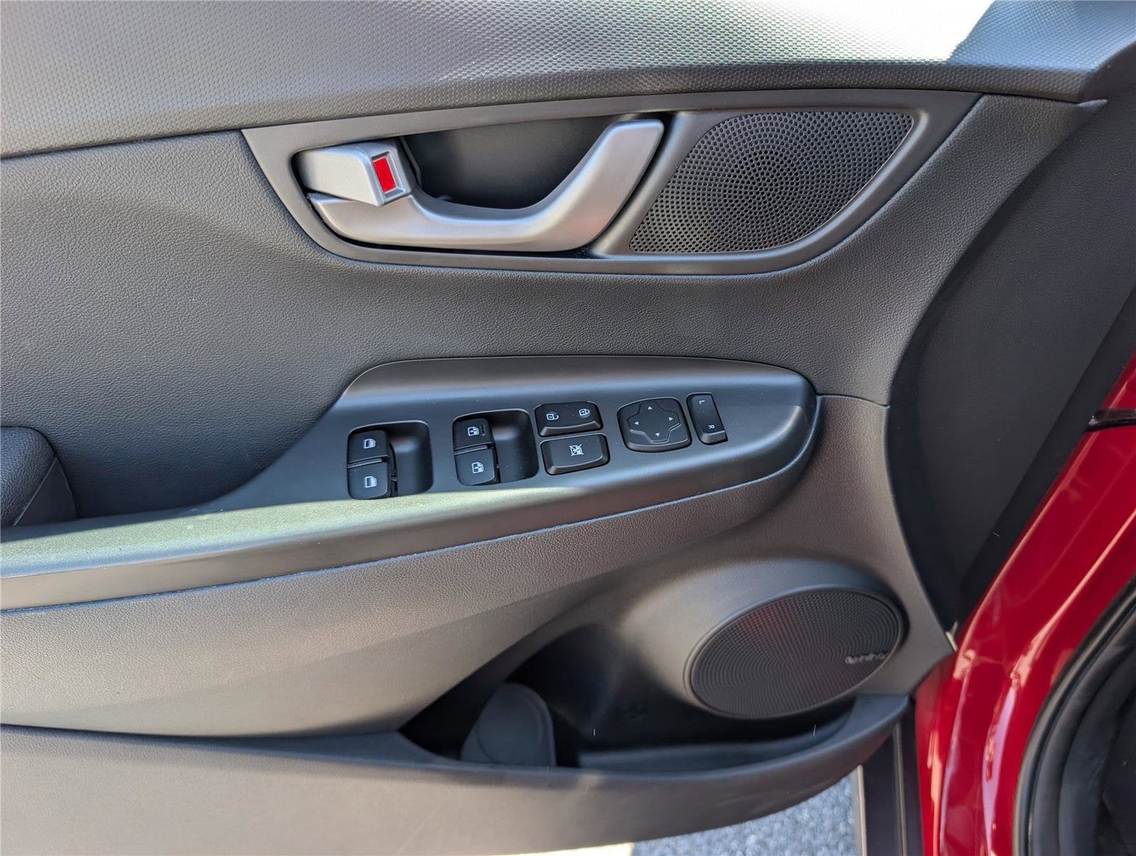 2021 Hyundai Kona Ultimate