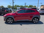 2021 Hyundai Kona Ultimate