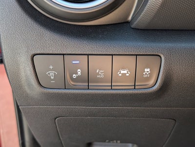 2021 Hyundai Kona Ultimate