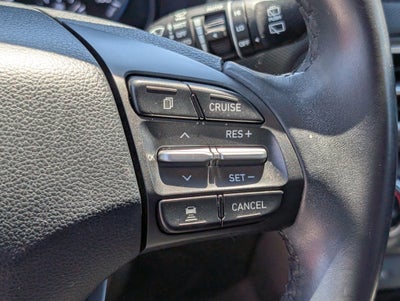 2021 Hyundai Kona Ultimate