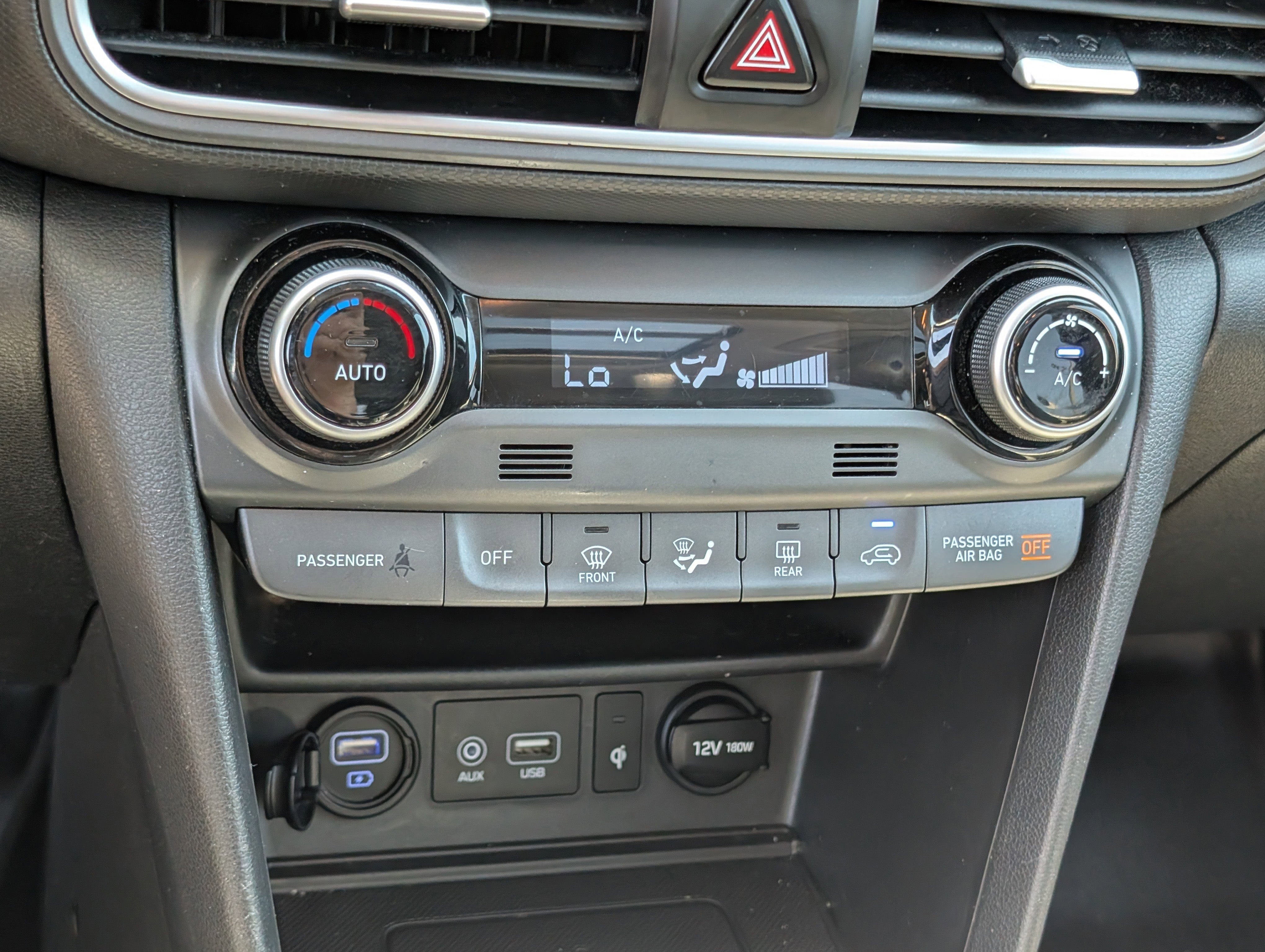 2021 Hyundai Kona Ultimate