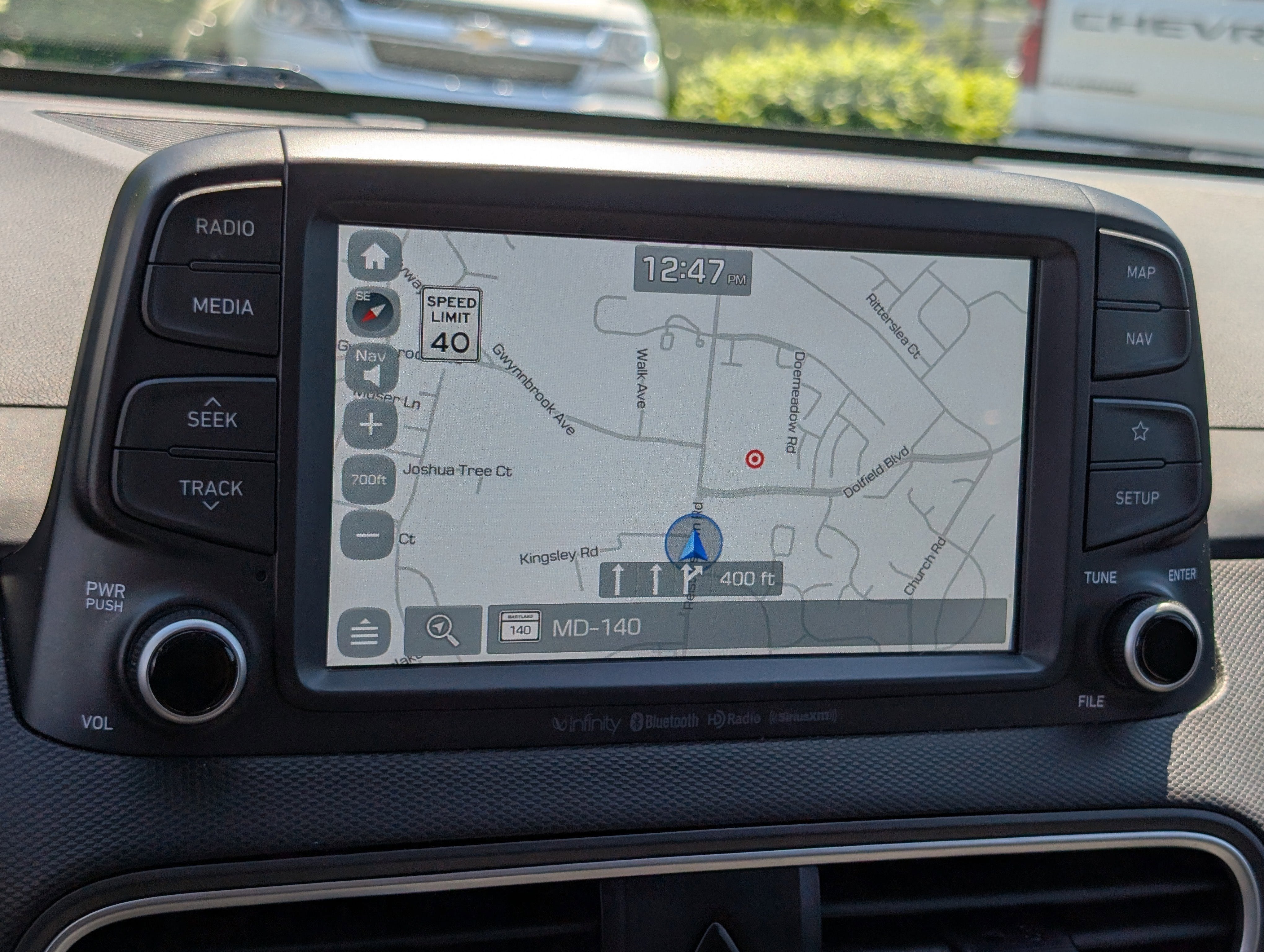 2021 Hyundai Kona Ultimate