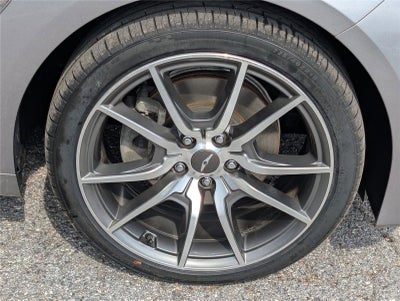 2021 Genesis G70 2.0T