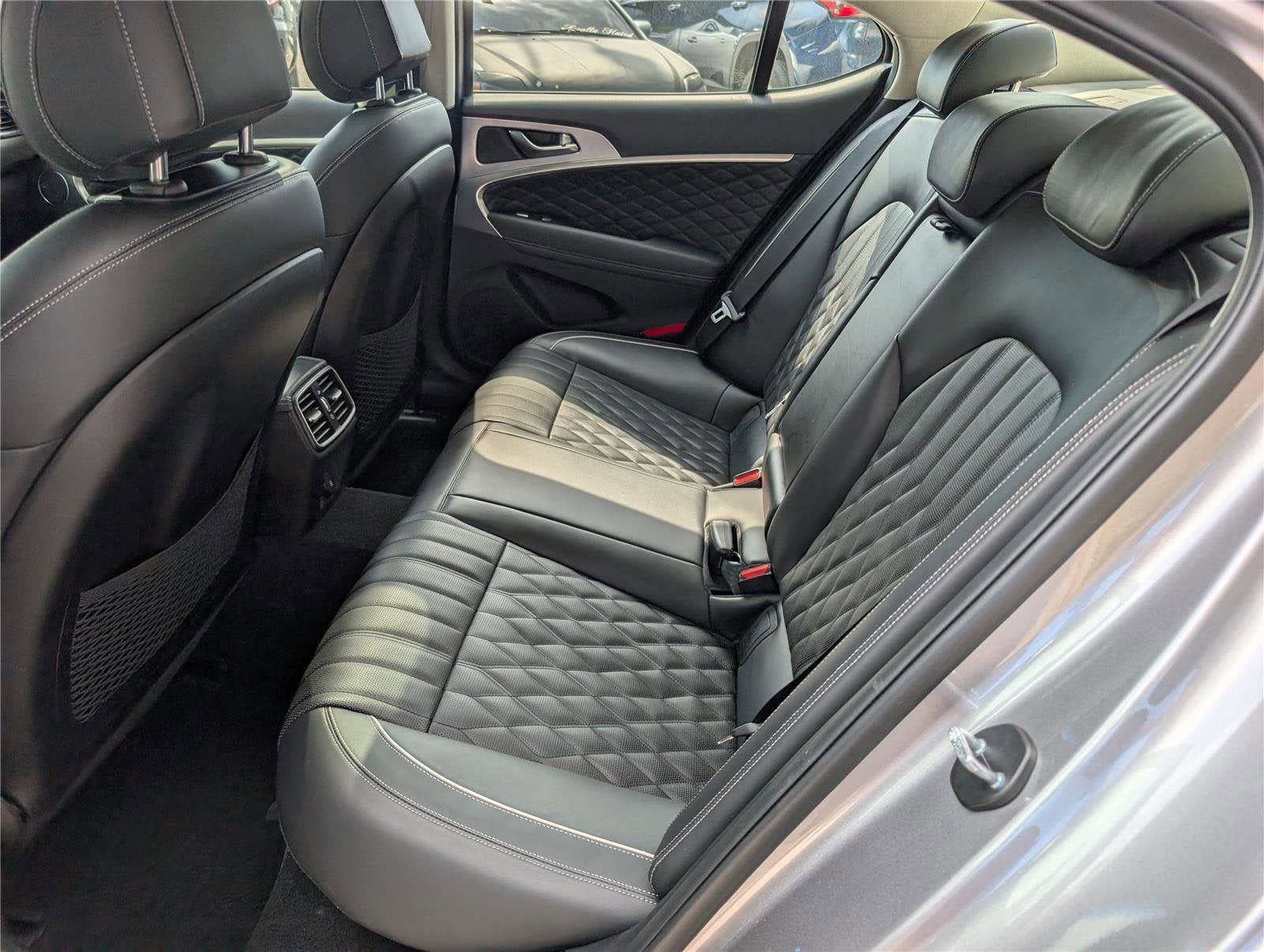 2021 Genesis G70 2.0T