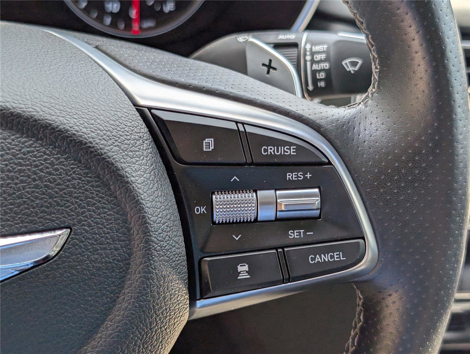 2021 Genesis G70 2.0T