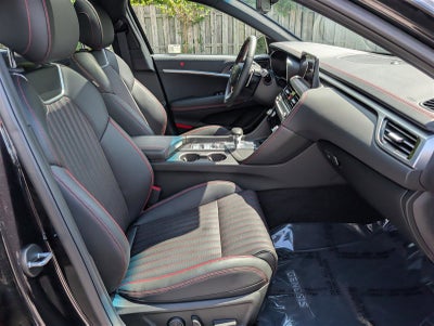 2024 Genesis G70 3.3T Sport Advanced