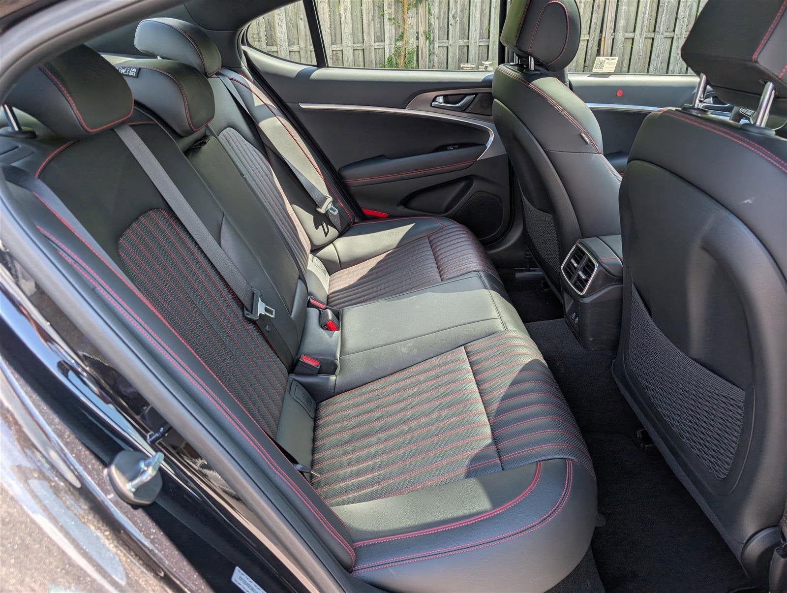 2024 Genesis G70 3.3T Sport Advanced