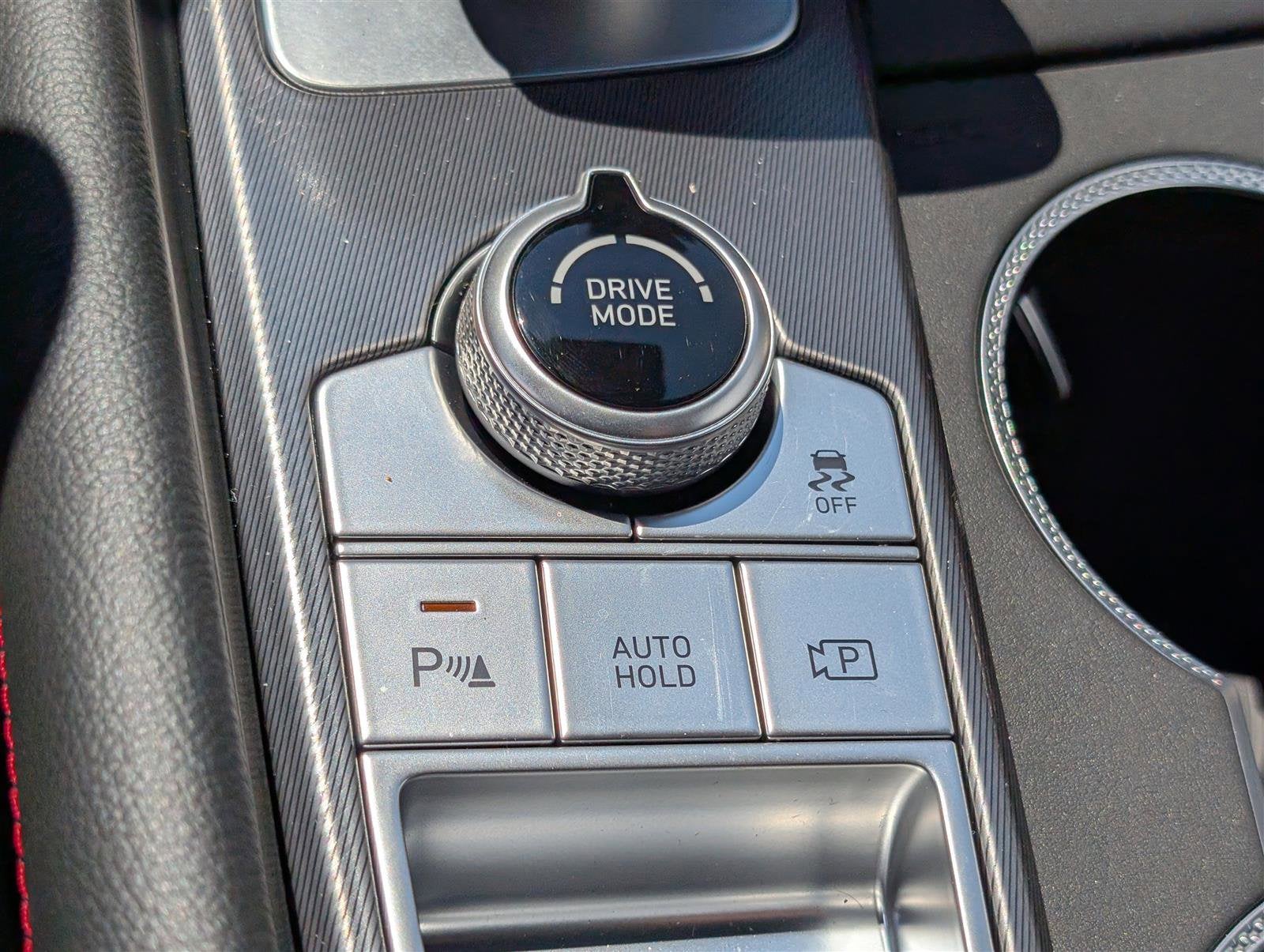 2024 Genesis G70 3.3T Sport Advanced