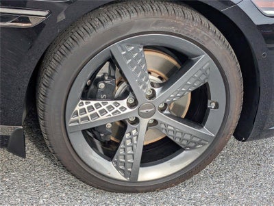 2024 Genesis G80 3.5T Sport