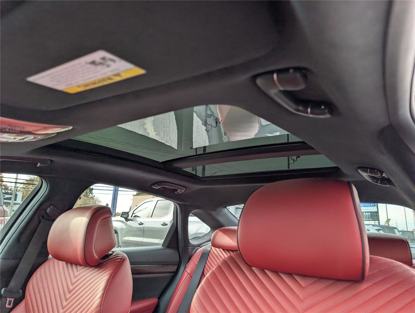 2024 Genesis G80 3.5T Sport