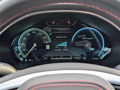2024 Genesis G80 3.5T Sport