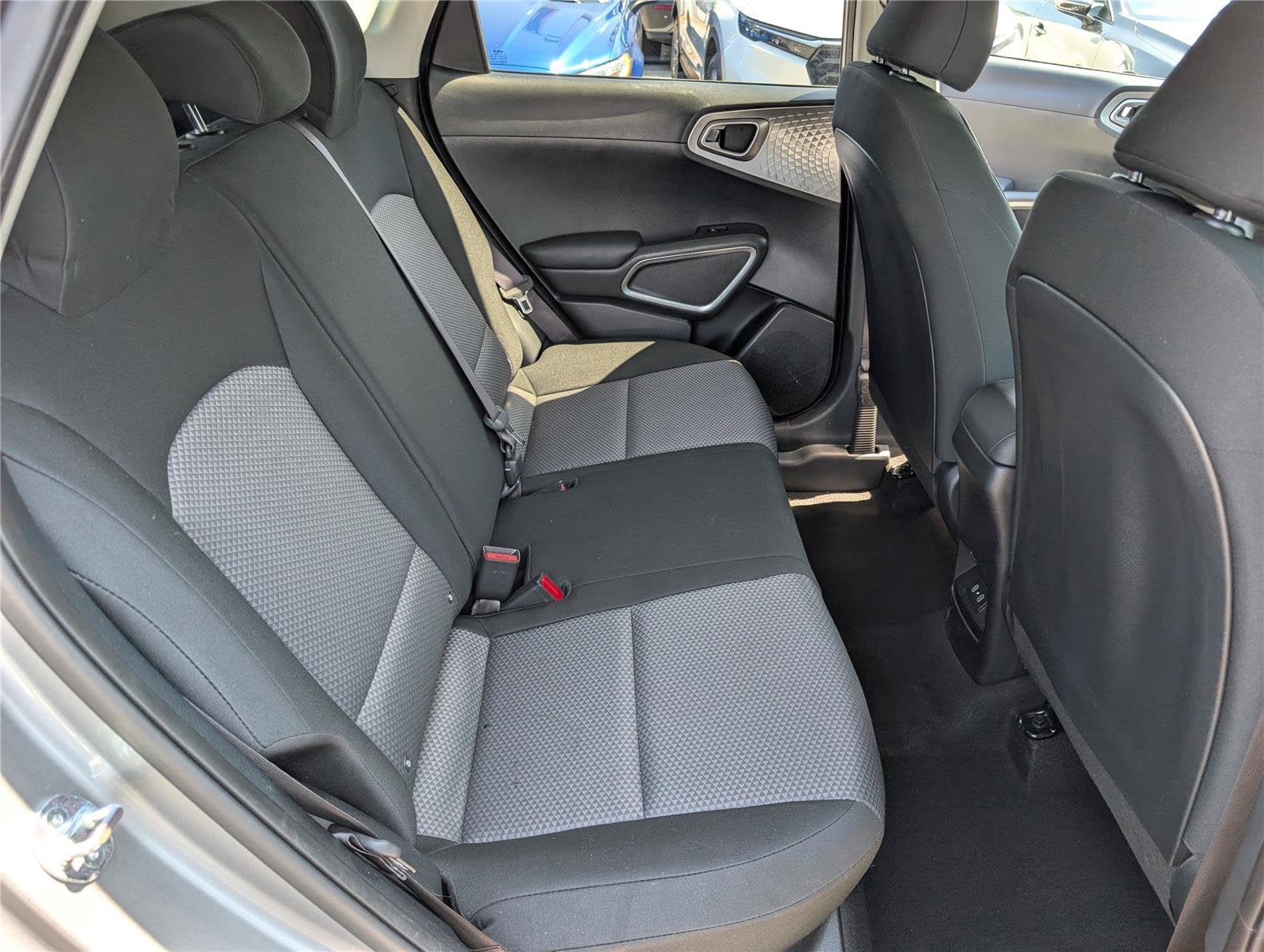 2024 Kia Soul S