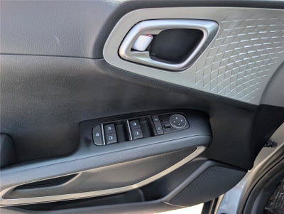 2024 Kia Soul S