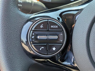 2024 Kia Soul S