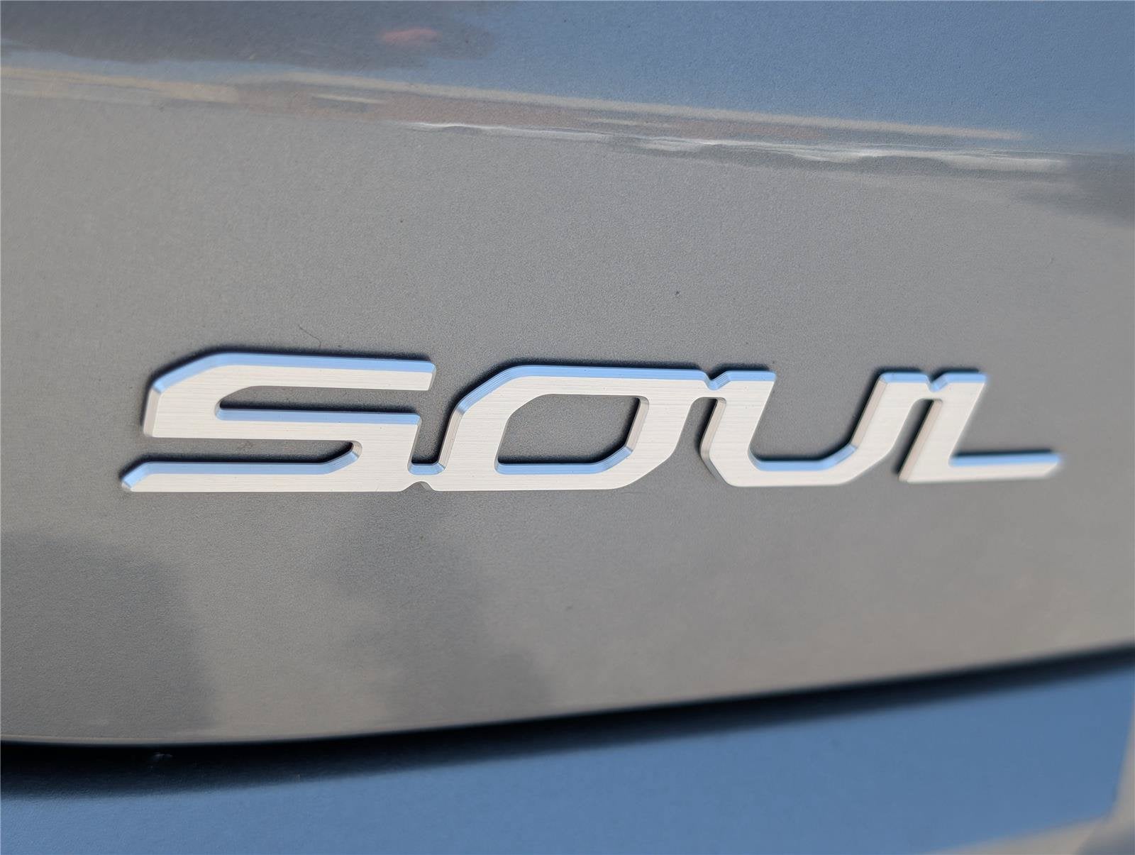 2024 Kia Soul S