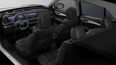 2025 Buick Envision Avenir