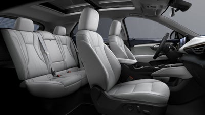 2025 Buick Envision Avenir
