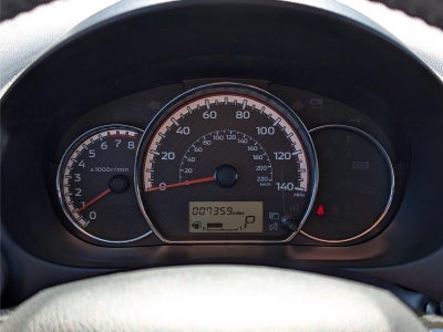 2024 Mitsubishi Mirage Black Edition
