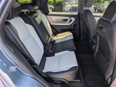 2022 Land Rover Discovery Sport S R-Dynamic