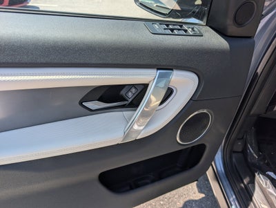 2022 Land Rover Discovery Sport S R-Dynamic