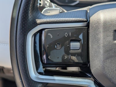 2022 Land Rover Discovery Sport S R-Dynamic