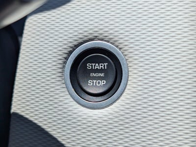2022 Land Rover Discovery Sport S R-Dynamic