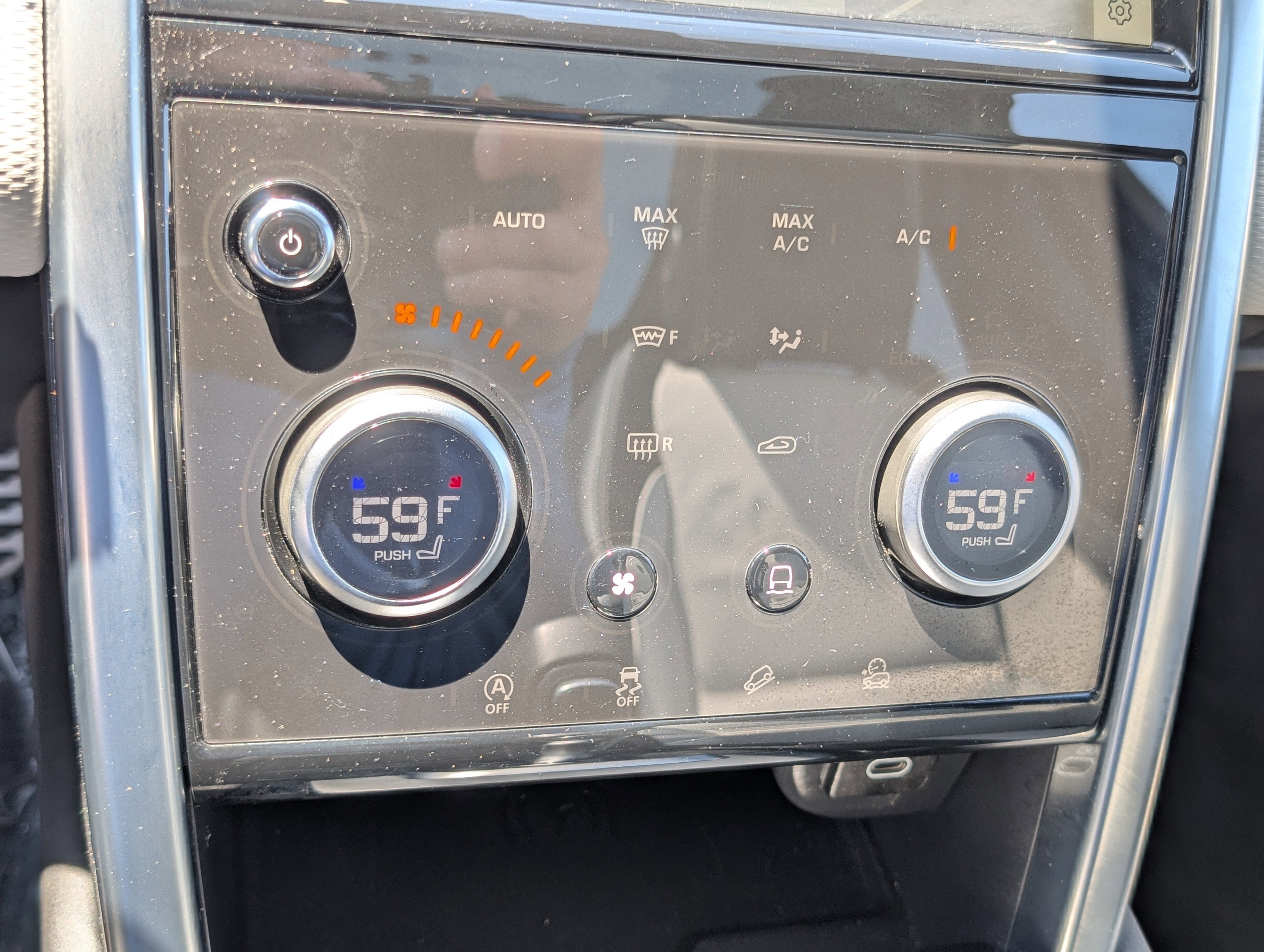 2022 Land Rover Discovery Sport S R-Dynamic