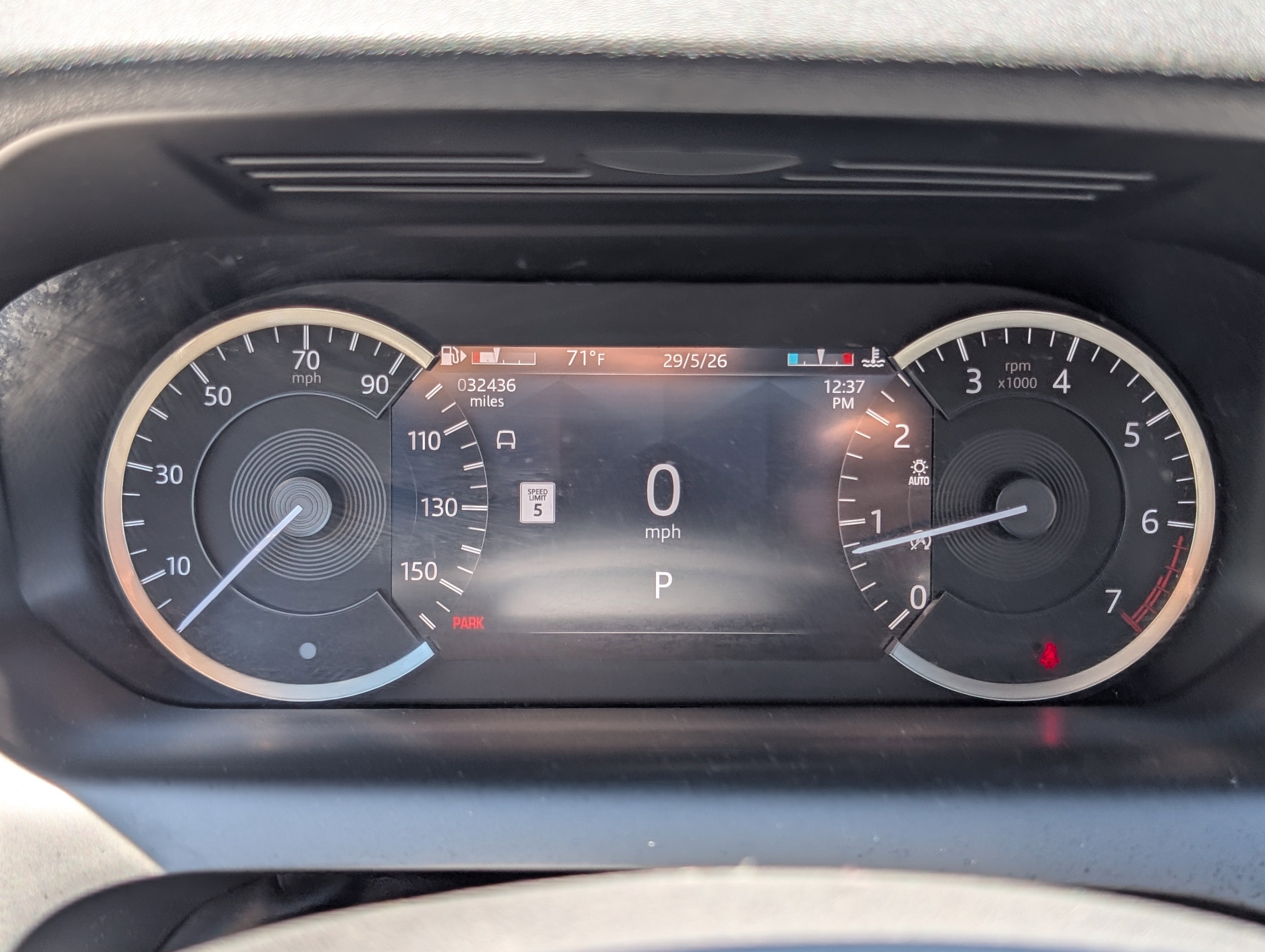 2022 Land Rover Discovery Sport S R-Dynamic