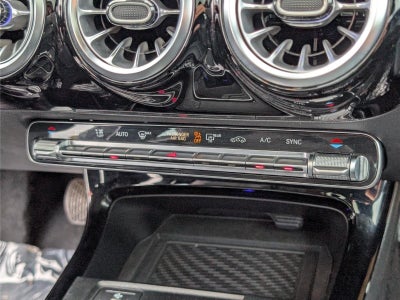 2025 Mercedes-Benz CLA CLA 250