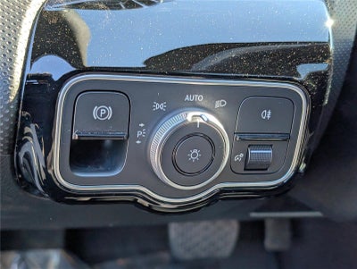 2025 Mercedes-Benz CLA CLA 250