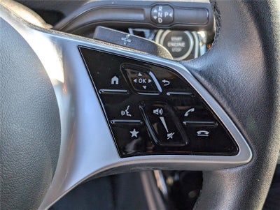 2025 Mercedes-Benz CLA CLA 250