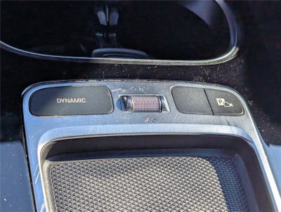 2025 Mercedes-Benz CLA CLA 250