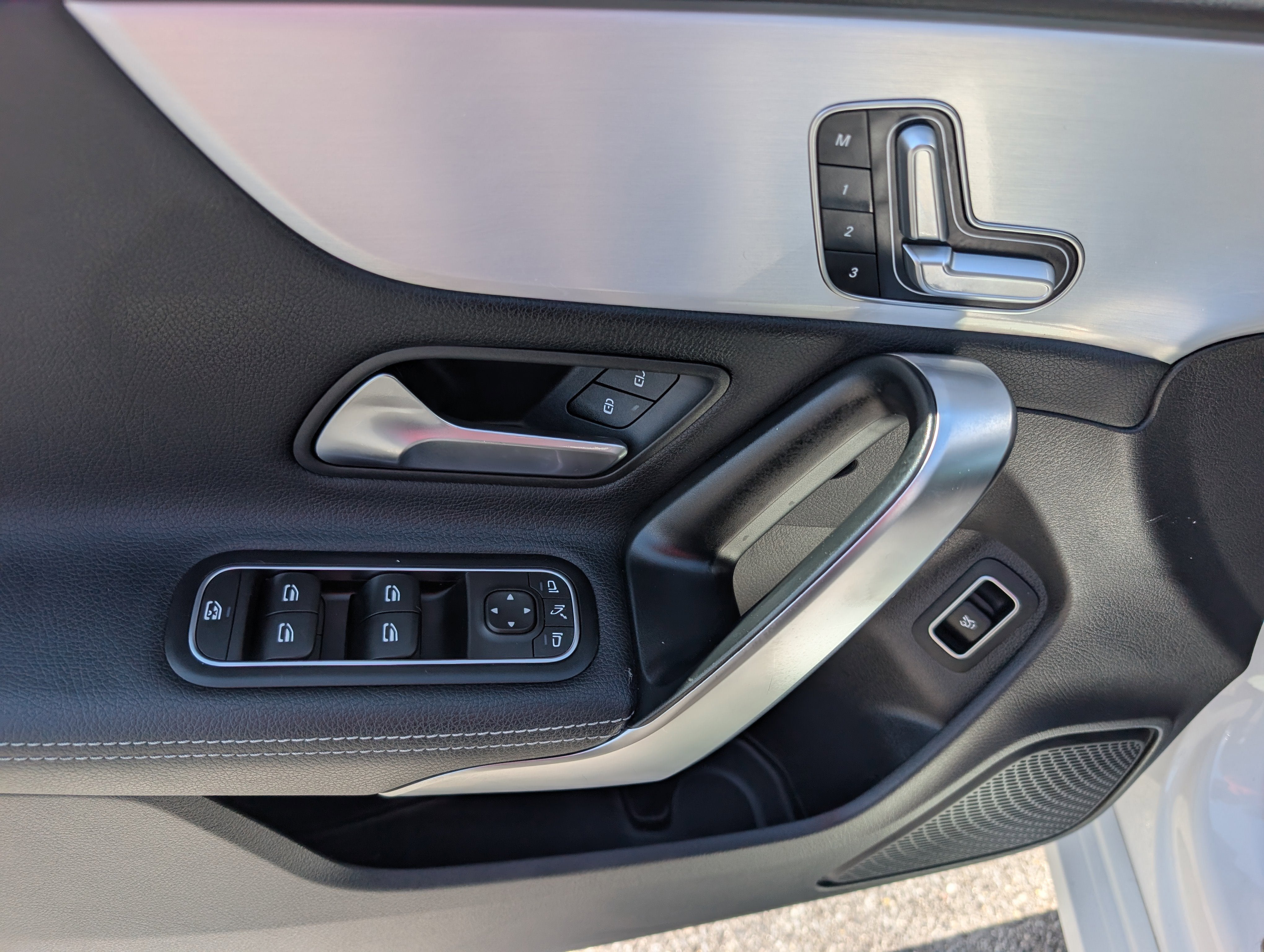 2025 Mercedes-Benz CLA CLA 250